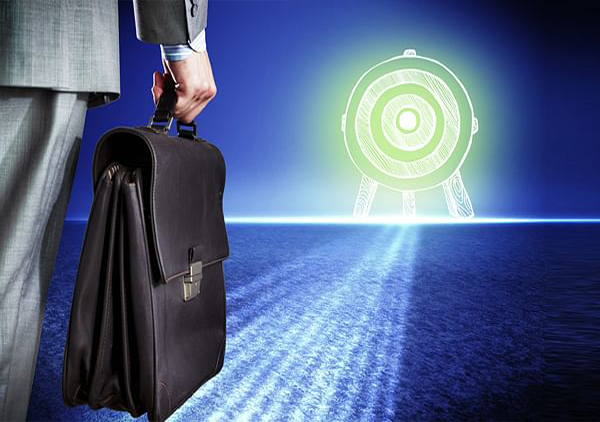 company vision